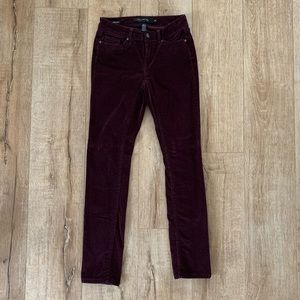 Calvin Klein Corduroy Jeans